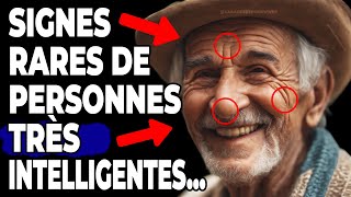 9 caractéristiques dune PERSONNE très intelligente que 93 des gens nont pas  Sagesse vie LEÇONS [upl. by Akiret]