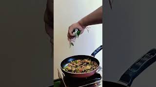 Ajji Chinese Pasta Karili Break Fast re😋 shorts ytshorts foodie youtubeshorts viralvideo [upl. by Trilbie477]