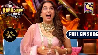 The Kapil Sharma Show S2  Pretty Women On The Set  Ep 196 Full Episode [upl. by Ver]