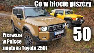 Co w błocie piszczy 50 Terenwizja [upl. by Lisk]