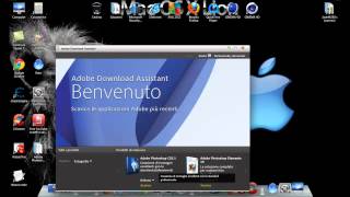 Come installare e craccare Photoshop CS51 Extented [upl. by Margreta728]