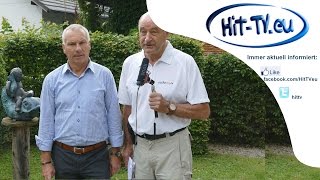 Interview mit Klaus Götzel  Starnberger FünfSeenLand [upl. by Yttik876]