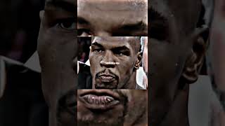 Mike Tyson vs Peter Mcneeley🥶🥊 miketyson tyson vs petermcneeley edit boxing cold [upl. by Anaujahs]