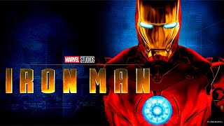 IRON MAN 2 2010 quotCreating New Elementquot Movie Clip HD Marvel Robert Downey Jr [upl. by Gnanmos]