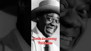 Go Down Moses jazz louisarmstrong music dand [upl. by Aillimat546]