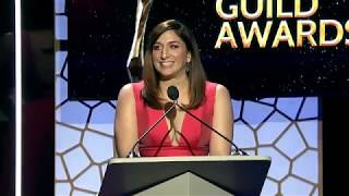 Chelsea Peretti I SAG Awards Red Carpet 2015 I TNT [upl. by Melli]