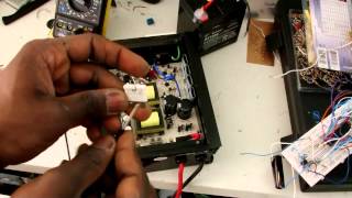 how to change inverters fuse [upl. by Zavala]