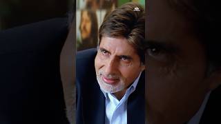 आपके चीटियों ने तोह मुझे रुला दिया  ytshorts amitabhbachchan [upl. by Hertzfeld]