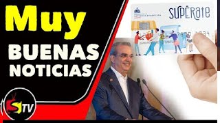 VUELVEN LOS OPERATIVOS DE ENTREGAS DE TARJETAS A NUEVOS BENEFICIARIOS [upl. by Leland]