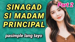 Tingin ni mam na pasimple  full story [upl. by Adnuhsed35]