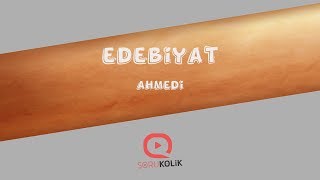 DİVAN EDEBİYATI SANATÇISI Ahmedi [upl. by Anaeg686]