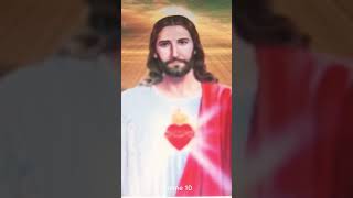 Sacred Heart of Jesus [upl. by Icat504]