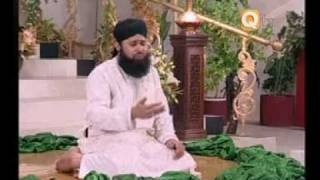 Aaqa Ka Milad Aaya  Muhammad Owais Raza Qadri Complete High Quality Video Naat Album [upl. by Ynnaffit]