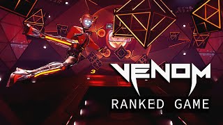 Echo Arena Full Game  Echo Ranked  Echo VR Gameplay [upl. by Idroj]