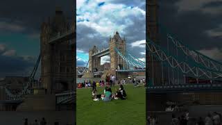 London Bridge music remix bass bassboosted beats travel londonlife london newmusic song [upl. by Ahsiuq]