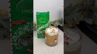 DIY Peppermint Mocha  Better Than Starbucks [upl. by Naicul]