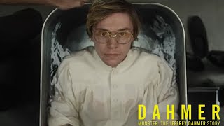 DAHMER  Monster EP 10 Death And Baptism [upl. by Darej]