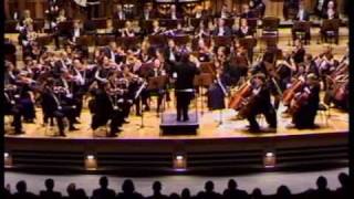 C SaintSaëns  Symphony No 3 in C minor Op 78 2nd Movement [upl. by Lajet429]