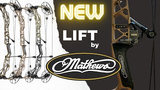 Mathews LIFT  295 amp 33 Launch Day 2024 Review [upl. by Llij442]