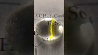 🌟 Golden chemistry  Kl  Pb  C2H3O22 reaction ✴️ [upl. by Crocker212]