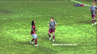 Great Ball Control by RONALDINHO [upl. by Nidroj]