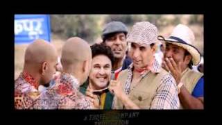 Tees Maar Khan 2010 Hindi Movie PART 4 [upl. by Nomis]