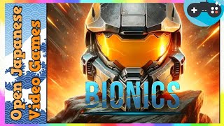 🔴Bionics 20241010 Android  IOS Games APK [upl. by Tamarra]