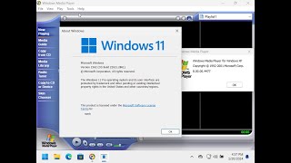 how to install windows media player on windows 10 and 11 [upl. by Elik]