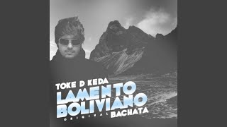 Lamento Boliviano [upl. by Ecnatsnoc]