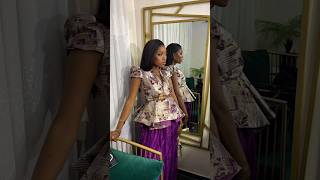 Khadija alias Mariane serie jeux de dames shorts celebrity tiktok viral youtubeshorts miss [upl. by Jaquiss296]