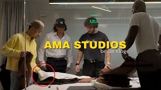 AMA Studios Werden wir die Marke übernehmen [upl. by Nee]