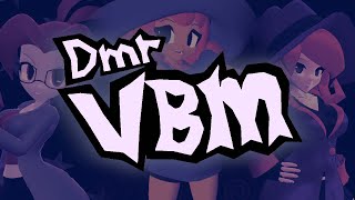 Evolution of DmrVBM [upl. by Arron48]