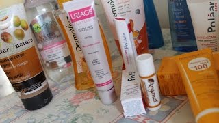 📌 Ma routine soin du visage 💋 روتيني للعناية بالبشرة [upl. by Mellitz310]