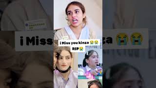 Miss you Kinza Saleem😭😭😭 kinzasaleem pgc pgcviralvideo pgcrape [upl. by Dasi]