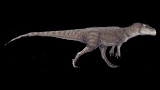 Gasosaurus Explained [upl. by Irual]