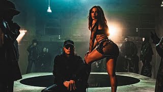 BELLAKEO Video Oficial  Peso Pluma Anitta [upl. by Dilahk732]