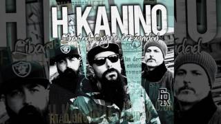 HKANINO  16  YO CRIMINAL Feat PACO CAMALEON amp OZHE Prod SR GRAVE [upl. by Pillyhp229]