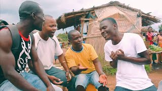 Rodrick Manzere  Sagula mowa  Malawi Official music video [upl. by Greenwood335]