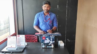 Havells bldc fan remote pairing and installation [upl. by Annohsak]