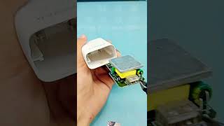 Fast charger is not working diy [upl. by Goddart]