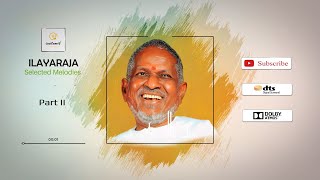 Ilayaraja 2k Selected Hits  TAMIL MELODY SONGS  Dts 51 Audio  isaitamil  Please Subscribe [upl. by Arracot]