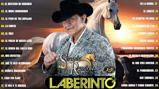 Mix De Puros Corridos De Grupo Laberinto  Laberinto Exitos Sus Mejores Canciones Mix Inolvidables [upl. by Eisteb]