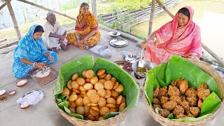 মাত্র 10 টাকার সুজি দিয়ে এমন রেসিপি বানালাম আমাদের বাড়ির কেউ আগে খায়নি  semolina recipe [upl. by Eahsan]