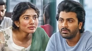 Sharwanand Sai Pallavi Ki Suggestion Sunkar Dar Gaya [upl. by Punak]