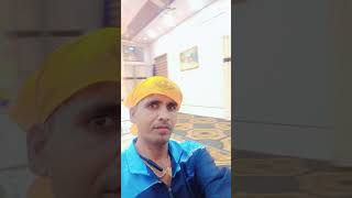 Jo bole so Nihal sat Shri akaal [upl. by Niawat]