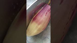 slicing puso ng saging [upl. by Fermin]