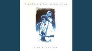 Electric Light Orchestra  Roll Over Beethoven Live at the BBC 1973 [upl. by Eniarrol]