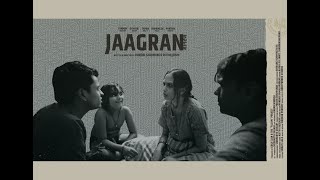 quotSarala Gondhalquot from Jaagran  Official Lyrics Video [upl. by Ardine329]