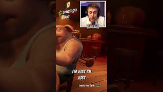 Sidemen Play the Ultimate Liars Bar Game Challenge sidemen sidemenshorts [upl. by Fondea]