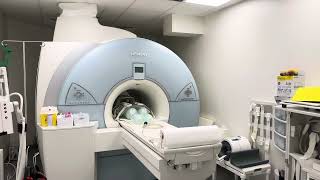 🧲 Siemens Magnetom Avanto MRI 15 Tesla MRT Scan Sounds [upl. by Saenihp]